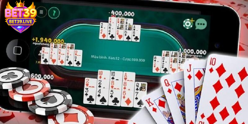 Hướng dẫn tham gia 3 cây online cho người mới bắt đầu