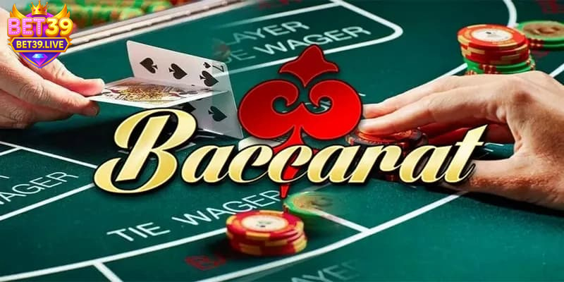 Baccarat – Trải Nghiệm Cá Cược Đỉnh Cao Trên Nền Tảng 3 Baccarat online cơ hội thắng lớn cho mọi người chơi