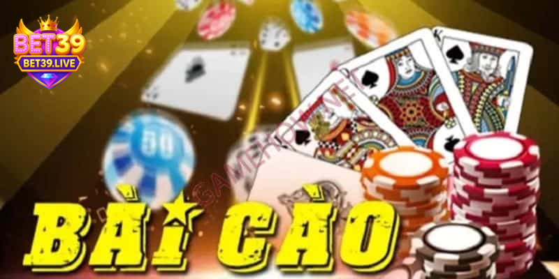 Bài Cào online hấp dẫn phù hợp với mọi người chơi