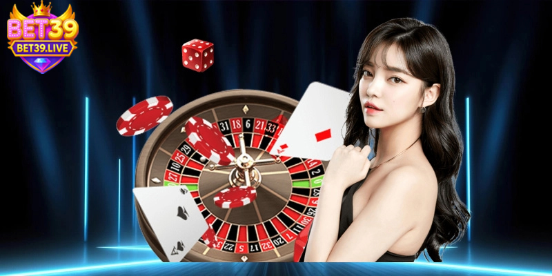 Nhà cái đầy uy tín và phát triển rộng lớn