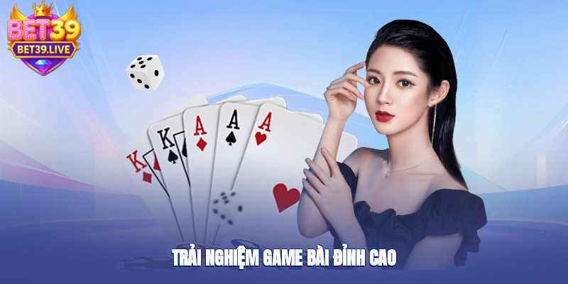 Chơi game bài trực tuyến tiện lợi mọi lúc mọi nơi