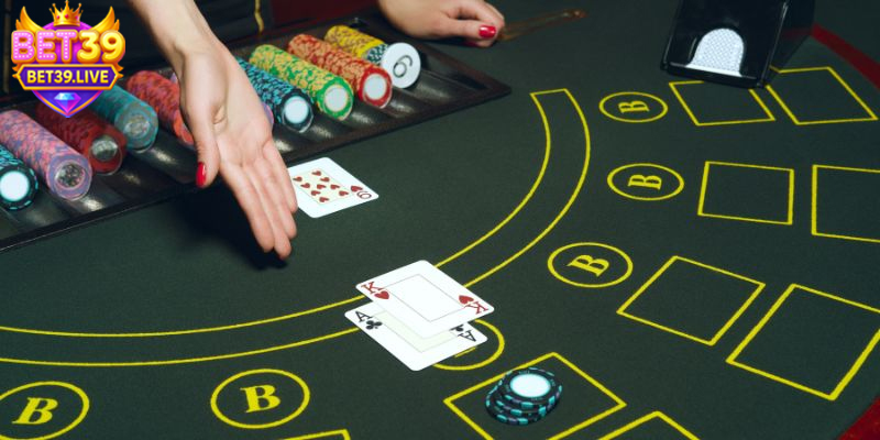 Game bài online kịch tính phù hợp với mọi người chơi