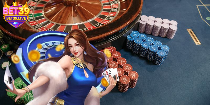 Trò chơi game bài online đa dạng dễ chơi dễ thắng