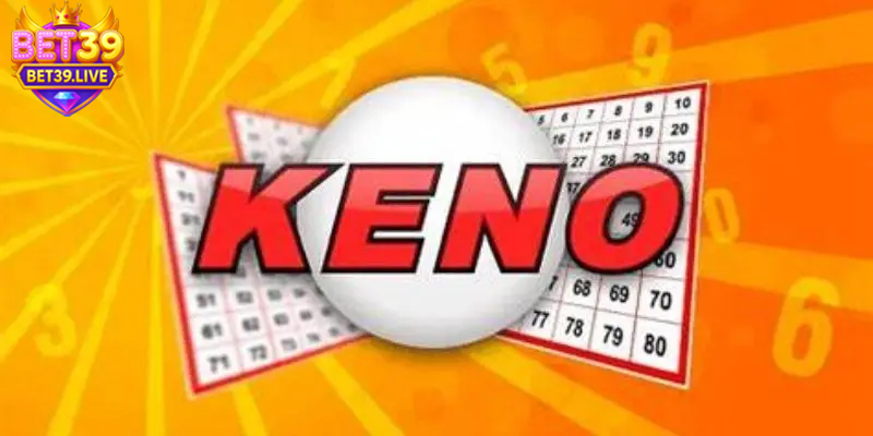 Trò Chơi Keno Xổ Số Hiện Đại Hấp Dẫn Người Chơi 3 Keno 3