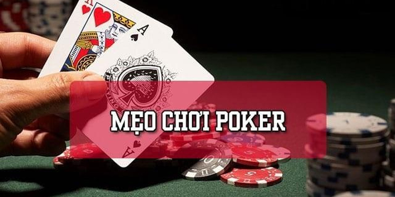 Trải nghiệm Poker online tư duy chiến thuật đỉnh cao