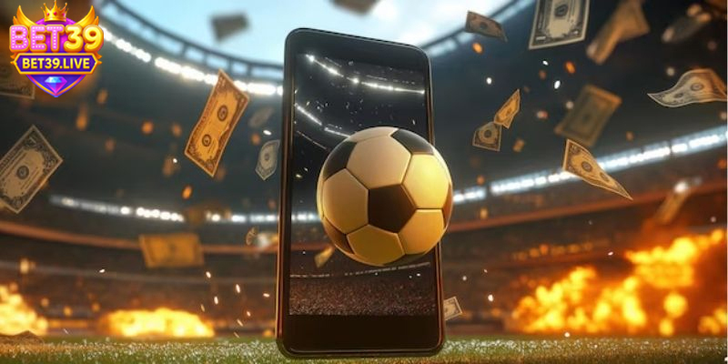 Cách Rút Tiền Bet39 Chỉ Trong Vài Bước Đơn Giản 1 Trải nghiệm liền tay sau khi rút tiền Bet39 thành công