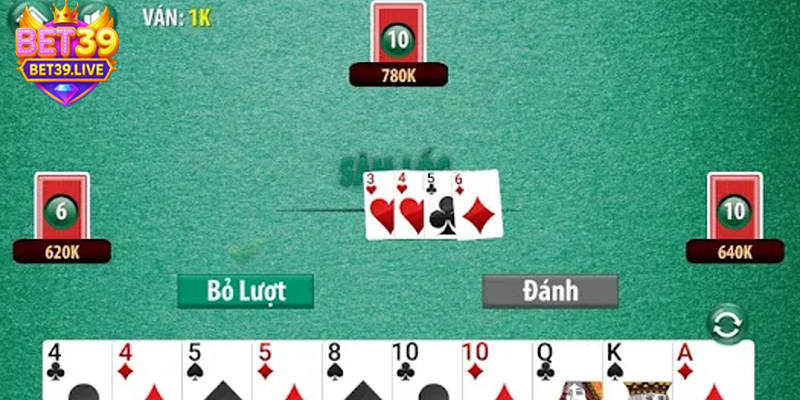 Tìm hiểu sâm lốc là gì và luật chơi cơ bản