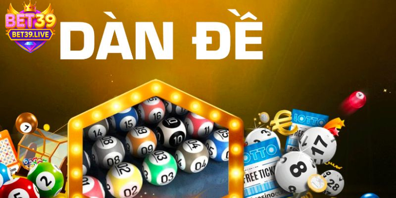 Số đề online đa dạng cách chơi cho người tham gia