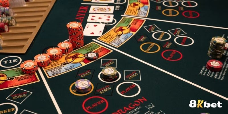 Baccarat là gì và giá trị mang lại
