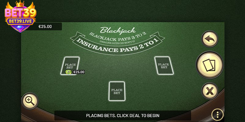 Hướng dẫn tham gia blackjack online cho người mới