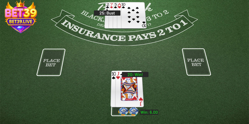 blackjack online 4