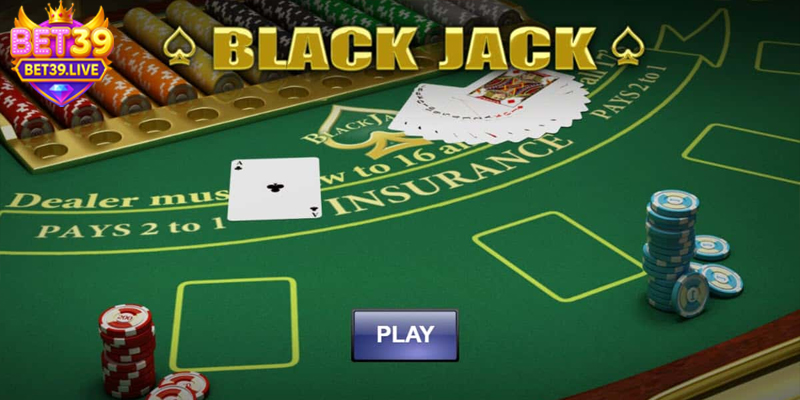 Trải nghiệm blackjack online mọi lúc mọi nơi