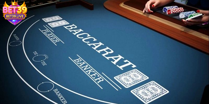 Baccarat mang đến trải nghiệm giải trí nhanh và hấp dẫn