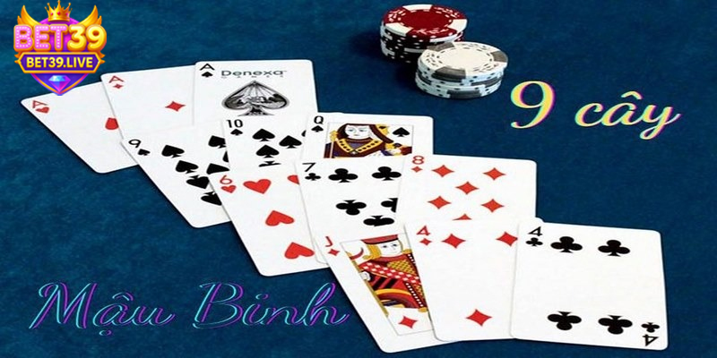 Cách Chơi Mậu Binh – Luật Chơi Và Cách Sắp Xếp Bài 3 Cách chơi mậu binh hiệu quả để tăng cơ hội thắng