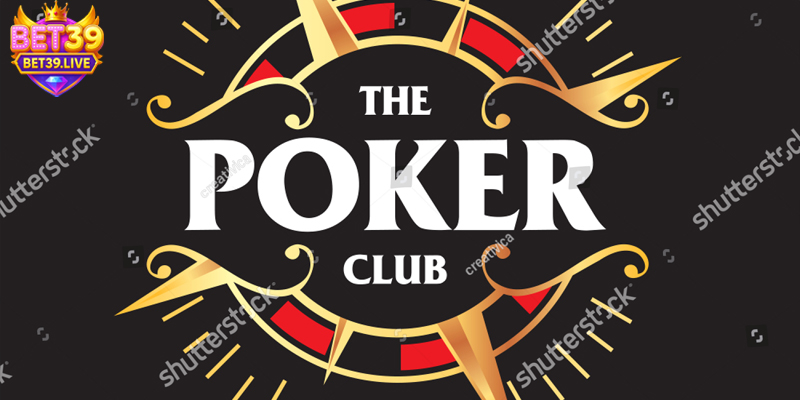 Cách Chơi Poker Bet39 Dành Cho Người Mới Bắt Đầu 2 Trò chơi Poker hấp dẫn nhờ tính chiến lược và tâm lý