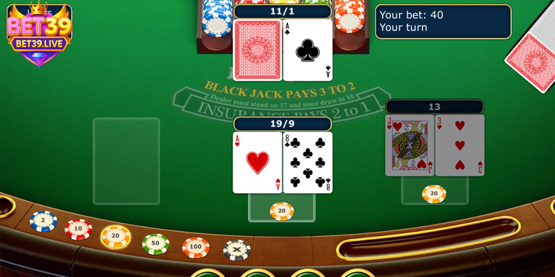 Hướng Dẫn Chi Tiết Cách Chơi Xì Dách Cho Người Mới 5 Cách chơi xì dách đơn giản dễ hiểu cho người mới