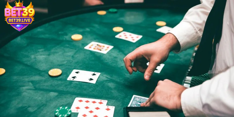 Cách Chơi Xì Dách Luôn Thắng Cho Người Mới Và Cao Thủ 4 Mẹo và cách chơi xì dách luôn thắng cho người mới