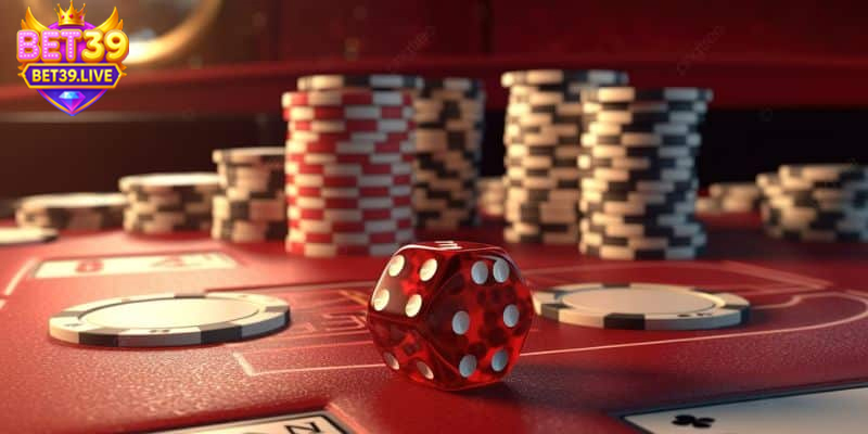 Casino online uy tín mang đến trải nghiệm giải trí an toàn