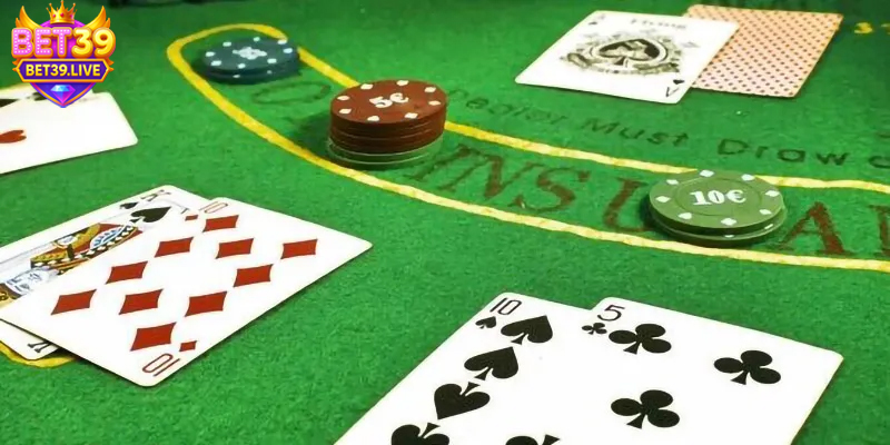 Chơi xì dách online mang lại cảm giác chân thực