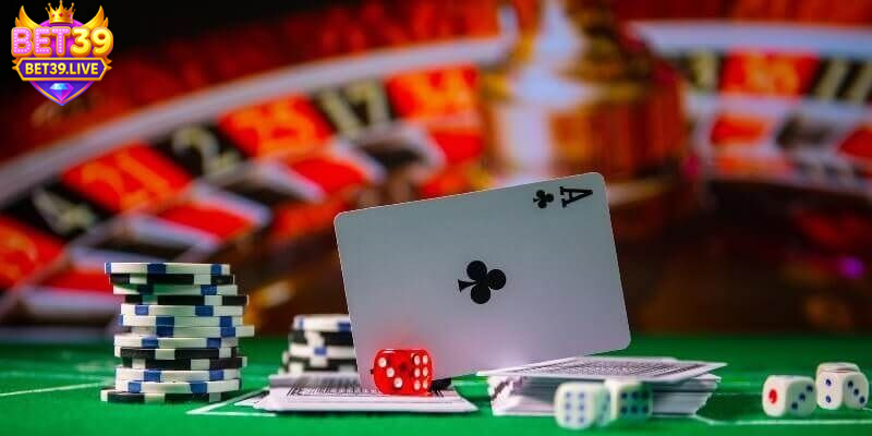 Trải nghiệm chơi xì dách online với luật chuẩn xác