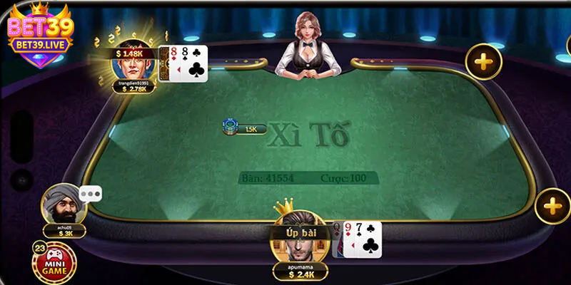 Con Át Trong Xì Dách Là Bao Nhiêu Và Cách Sử Dụng 3 Con Át trong xì dách linh hoạt tùy tình huống bài