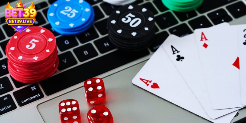 Trải nghiệm game đổi thưởng công bằng, hấp dẫn mọi người chơi