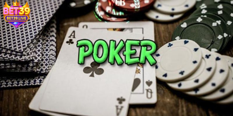 Kinh Nghiệm Chơi Poker Hiệu Quả Cho Người Mới Và Cao Thủ 3 Kinh nghiệm chơi poker quan trọng cho người mới bắt đầu