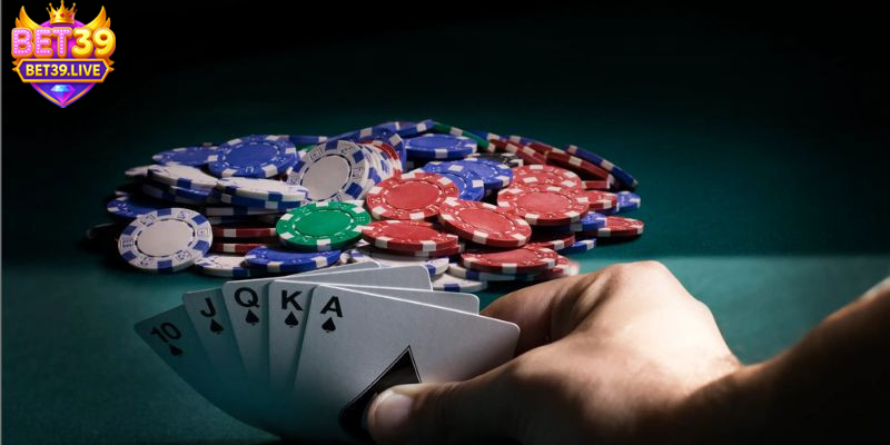 Kinh Nghiệm Chơi Poker Hiệu Quả Cho Người Mới Và Cao Thủ 2 Chia sẻ kinh nghiệm chơi poker hiệu quả và an toàn