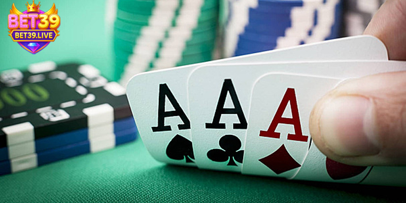 Nhiều trò chơi hấp dẫn như Baccarat, Poker, Roulette