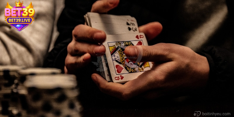 Luật chơi liêng cơ bản cho người mới bắt đầu