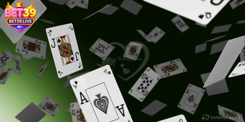 Hướng dẫn chi tiết luật chơi mậu binh đơn giản dễ hiểu