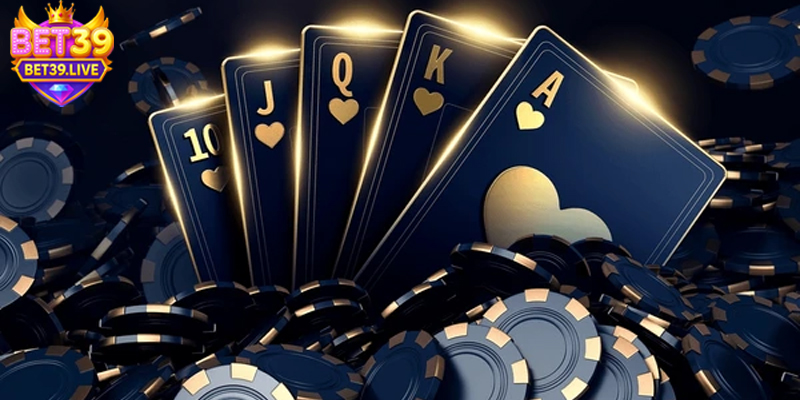 Người chơi dễ dàng tham gia Poker online mọi lúc mọi nơi