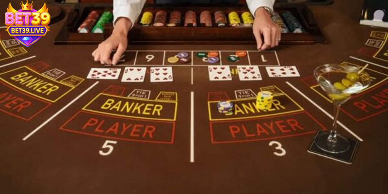 Kiến thức cơ bản về thứ tự bài poker cho người mới