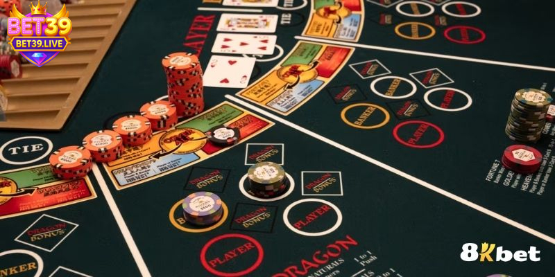 Thứ tự bài poker từ mạnh nhất đến yếu nhất