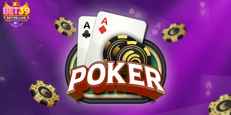 thu tu bai poker 3