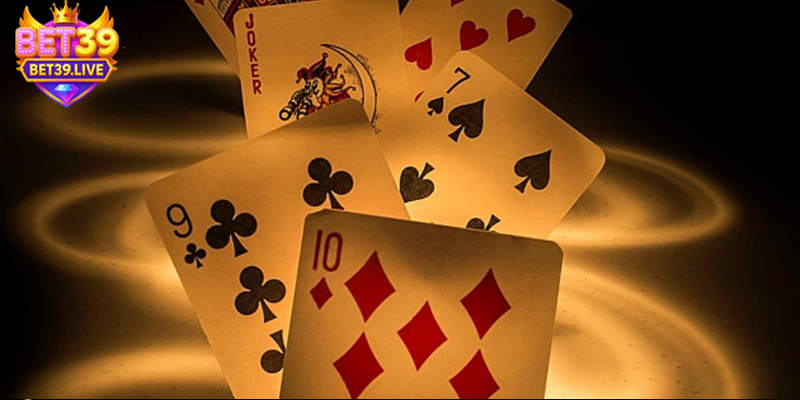 Thùng Phá Sảnh – Tỷ Lệ Xuất Hiện Và Giá Trị Trong Game 3 Thùng phá sảnh là bộ bài mạnh hiếm gặp