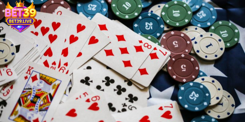 Luật chơi Tiến lên rõ ràng, dễ tiếp cận cho người mới