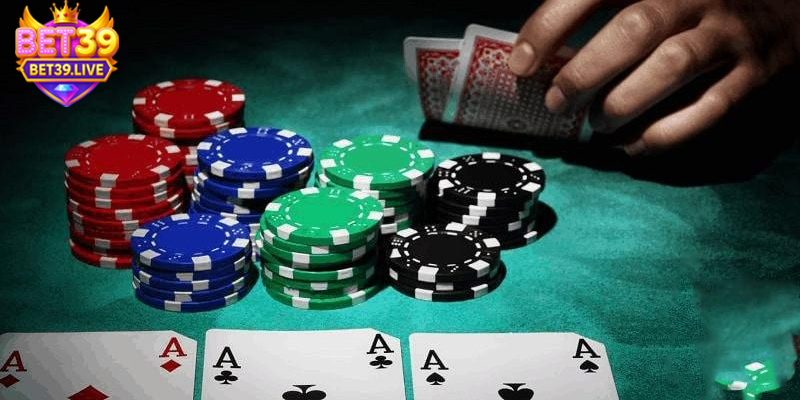 Bí Quyết Chơi Tú Lơ Khơ Hiệu Quả Giúp Dễ Dành Chiến Thắng 5 Tú lơ khơ là trò chơi bài dân gian quen thuộc ở Việt Nam