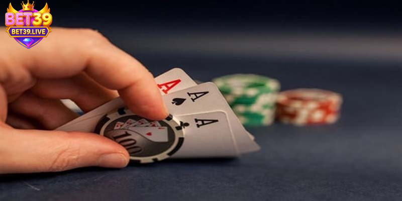 Giải thích xì dách là gì cho người mới bắt đầu