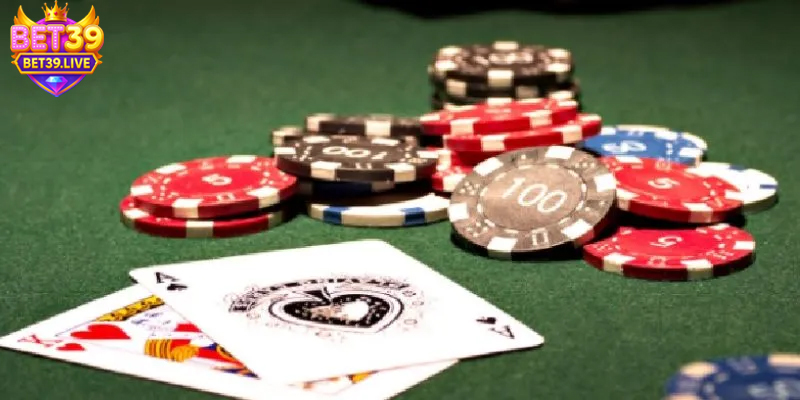 Tìm hiểu xì dách là gì và luật chơi cơ bản